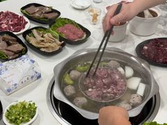 -老猫牛肉火锅(沙溪店)