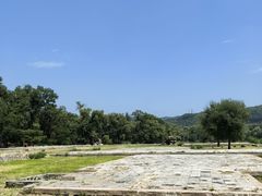-承德避暑山庄景区