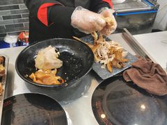 -豫掌柜饸饹面·烩面(秀沿路店)