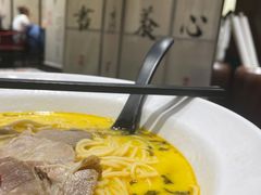 -和府捞面(北美新天地店)