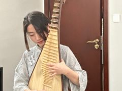-霁月山房(体育公园店)