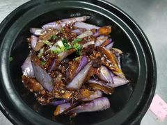 -一楼食业·美食人家