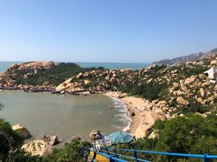 -那琴半岛地质海洋公园