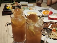 -豪客来牛排(云山大道店)