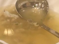 -阿湾楼·温州海鲜·江浙菜(京江路店)