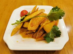 -粤仔湾砂锅粥(金太湖店)