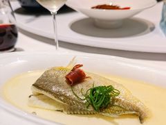 5J火腿蒸臭黄鱼-皖宴(合肥店)