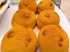 招牌菠萝包-炳胜公馆(珠江新城店)