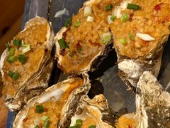 -新疆烧烤王(广灵店)