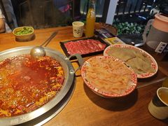 -楠火锅(仁恒梦中心店)