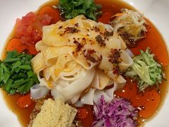 -秀儿四九城·新京菜(亚运村鸟巢店)