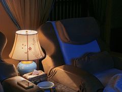 -姗娜娜足道·SPA(古北店)