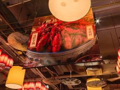 -江味龙虾馆·裸蓝龙虾(南山店)