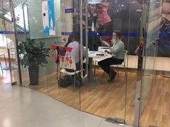 -昂立青少儿成长中心(普陀中环百联校区)
