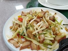 -宏八酒楼(西樵山景区店)