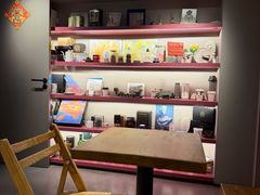 -Punchline Coffee&Roaster(同济大学店)