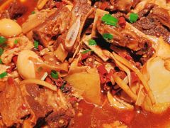 -胖哥俩肉蟹煲(湖滨银泰in77店)