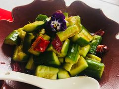 -荷风细雨·中国茶宴(碧云店)