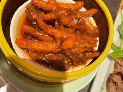 -潮界(虹桥新天地店)