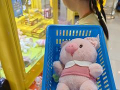 -汤姆熊欢乐世界(莘庄龙之梦店)