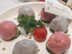 -俏牛哥鲜牛肉牛肆馆(重庆天地店)