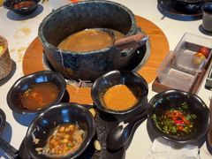 -芸山季·云南山珍菌火锅(南翔印象城MEGA店)