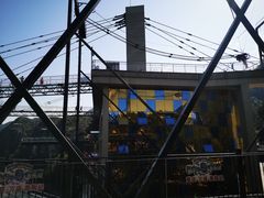 -梦幻奥陶纪景区