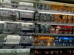 -永辉超市(新世界店)