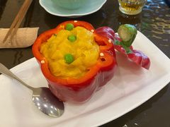 一品鲜-五观堂素食(新华路店)