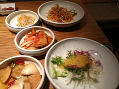 -王妃家(明洞中央店)