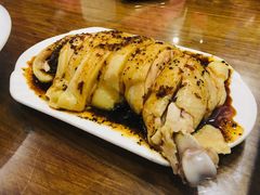 -砂锅李(九江路店)