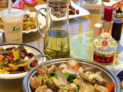 -小平岛開海水饺(浑南店)