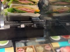 -星巴克(汾阳路店)