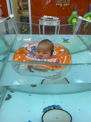 -海豚啵啵体智能游泳馆(惠山万达广场店)