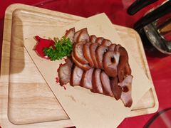 -燕郊烧鸽子(酷车小镇店)