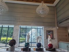 -上海虹桥西郊假日酒店