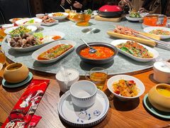-纳瓦新疆菜(银都店)