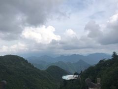 -塔云山