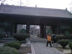 -西安化觉巷清真大寺