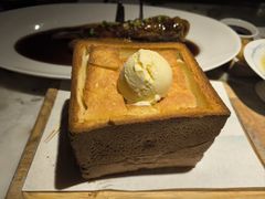 -绿茶餐厅(龙湖星悦荟店)