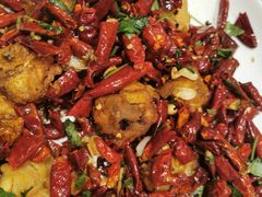 -老吉士酒家(天平路店)