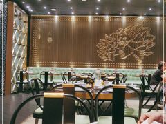 大堂-正斗·港式粤菜(SKLP店)