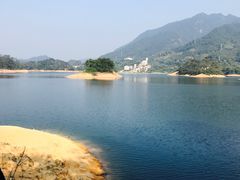 -广州市流溪河国家森林公园