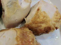 -香妃烤鸡(西单店)