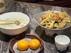 -前海沿·海鲜水饺青岛菜(乐客城店)
