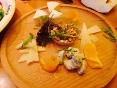 -LENBACH兰巴赫西餐啤酒坊(大连星海广场店)