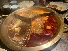 -小龙坎老火锅(金柏林店)