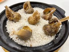 -粤盛海鲜平价店(洛溪食街店)