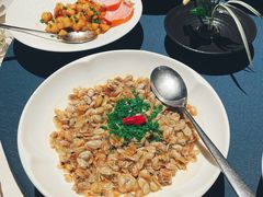 -三利音·玖弄小鲜(浦东嘉里城店)