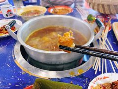 -马路边边串串香(双井直营店)